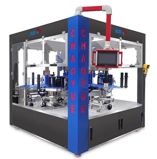 Label Applicator